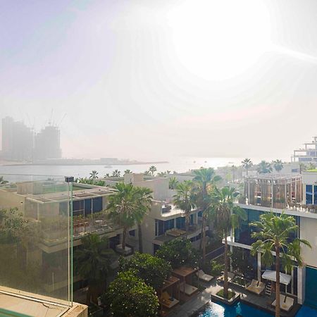 Five Palm Residence - Platinium Dubai Eksteriør billede