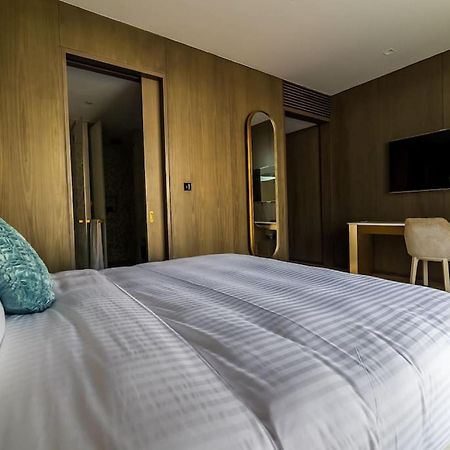 Five Palm Residence - Platinium Dubai Eksteriør billede