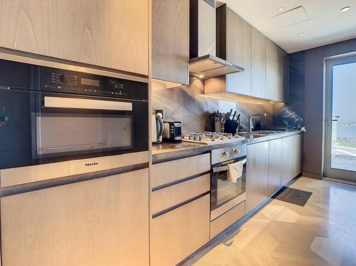 Five Palm Residence - Platinium Dubai Eksteriør billede