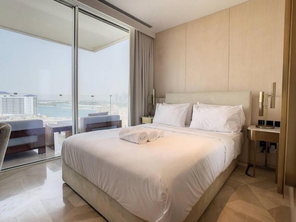 Five Palm Residence - Platinium Dubai Eksteriør billede
