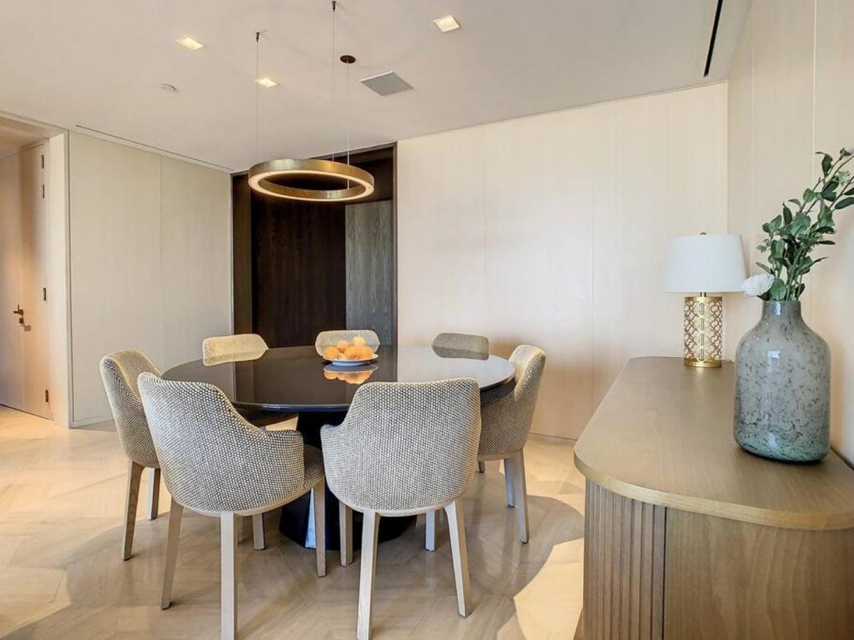 Five Palm Residence - Platinium Dubai Eksteriør billede