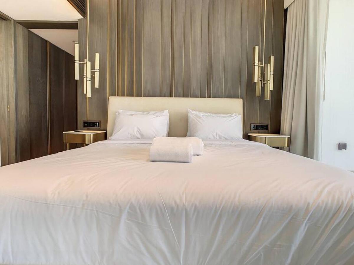 Five Palm Residence - Platinium Dubai Eksteriør billede