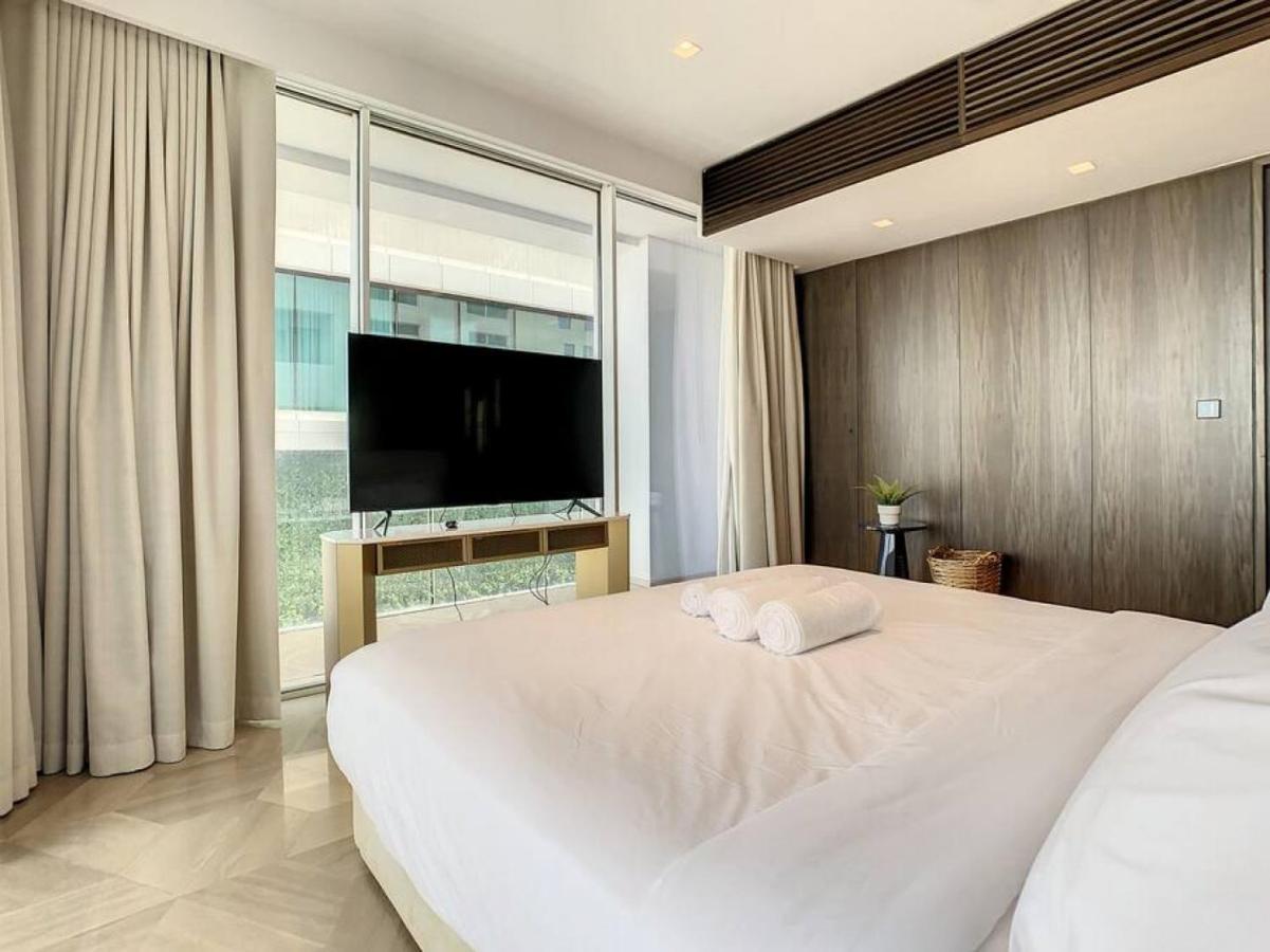 Five Palm Residence - Platinium Dubai Eksteriør billede