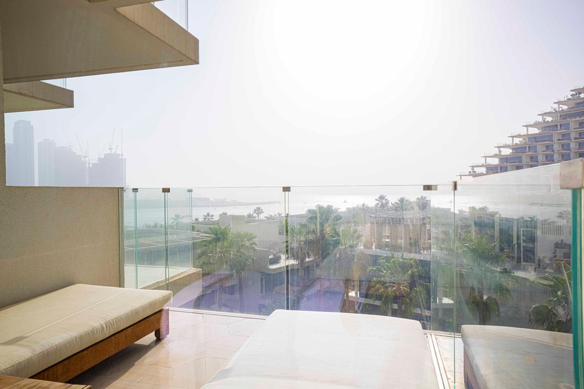 Five Palm Residence - Platinium Dubai Eksteriør billede