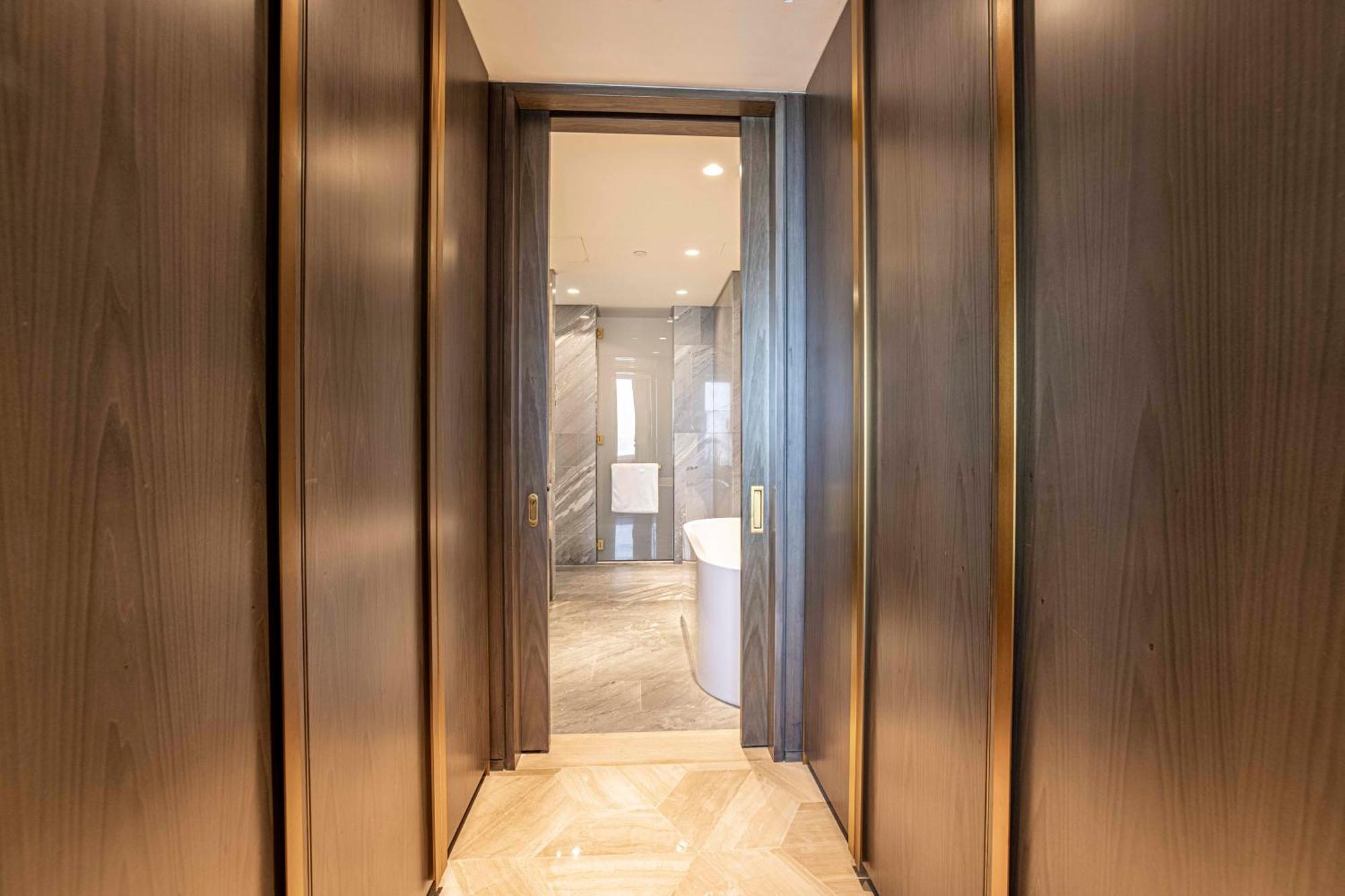 Five Palm Residence - Platinium Dubai Eksteriør billede