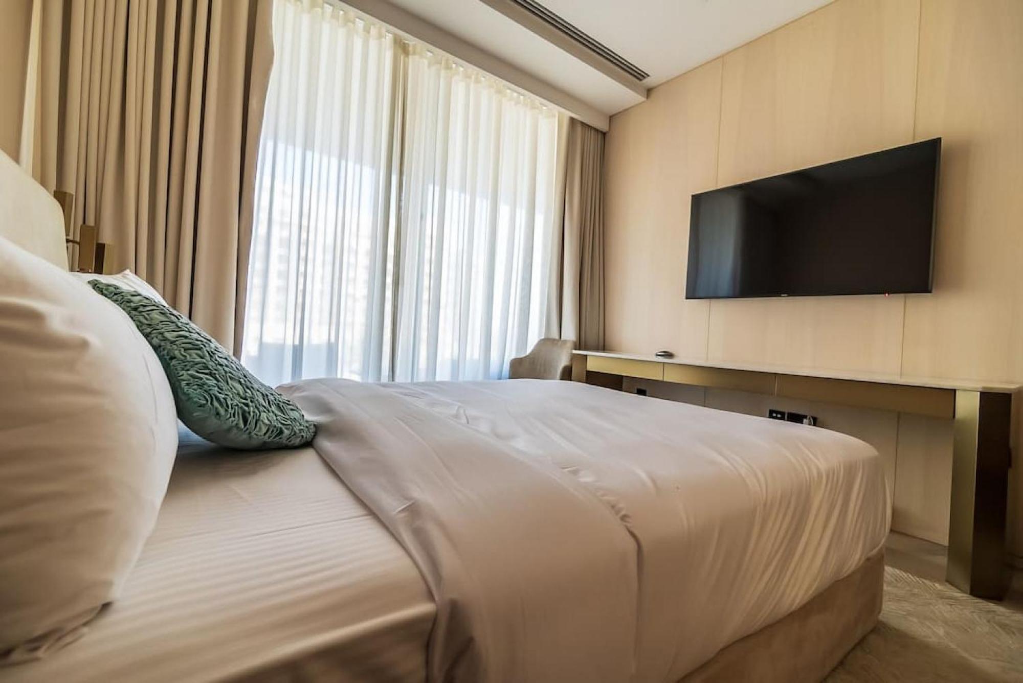 Five Palm Residence - Platinium Dubai Eksteriør billede