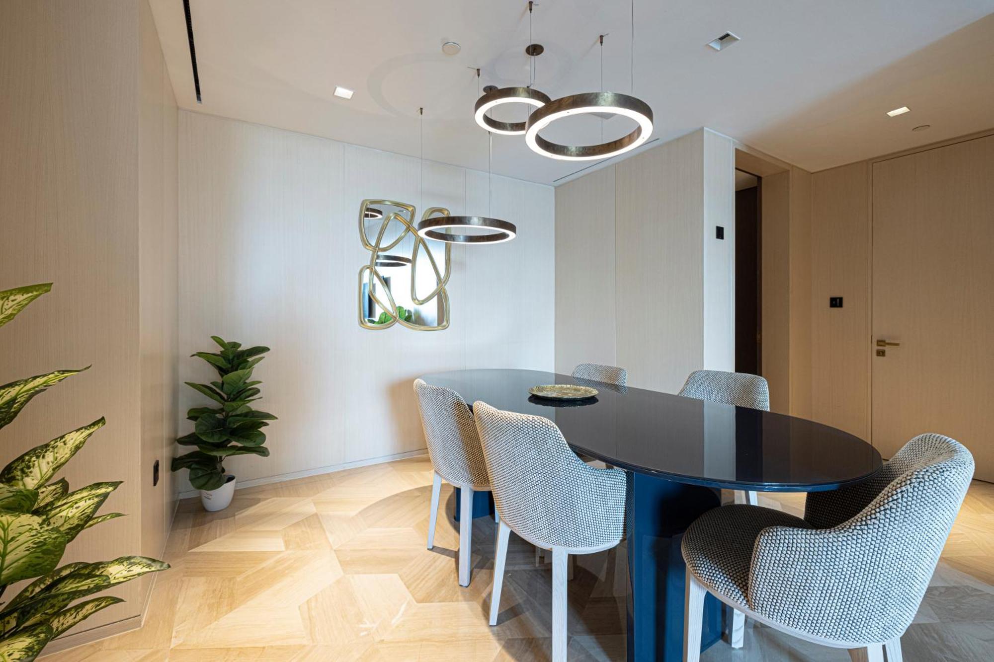 Five Palm Residence - Platinium Dubai Eksteriør billede
