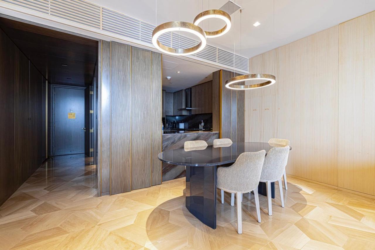 Five Palm Residence - Platinium Dubai Eksteriør billede