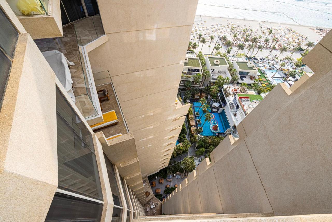 Five Palm Residence - Platinium Dubai Eksteriør billede