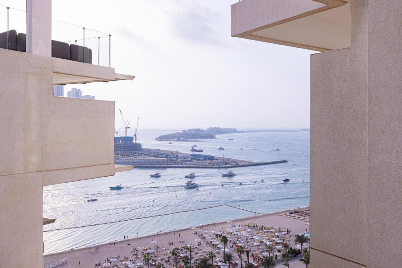 Five Palm Residence - Platinium Dubai Eksteriør billede