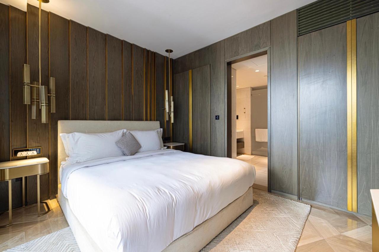 Five Palm Residence - Platinium Dubai Eksteriør billede