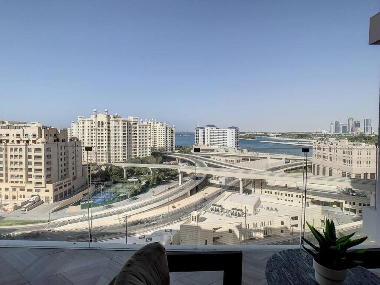 Five Palm Residence - Platinium Dubai Eksteriør billede